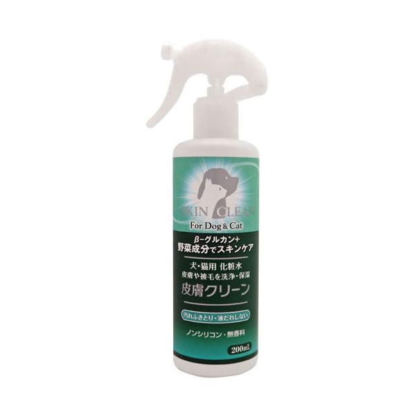 皮膚クリーン 200ml : マペット - 通販 - Yahoo!ショッピング