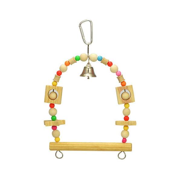 三晃商会 三晃（サンコー） バードスイングM : マペット - 通販