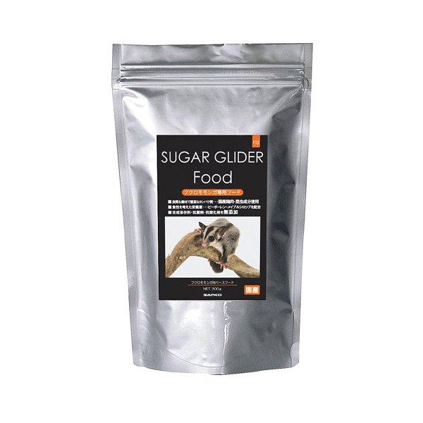 他サイト： フクロモモンガフード 300gの商品画像