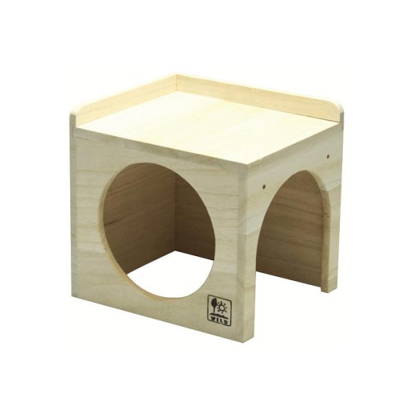 他サイト： 三晃（サンコー） サイコロハウスの商品画像