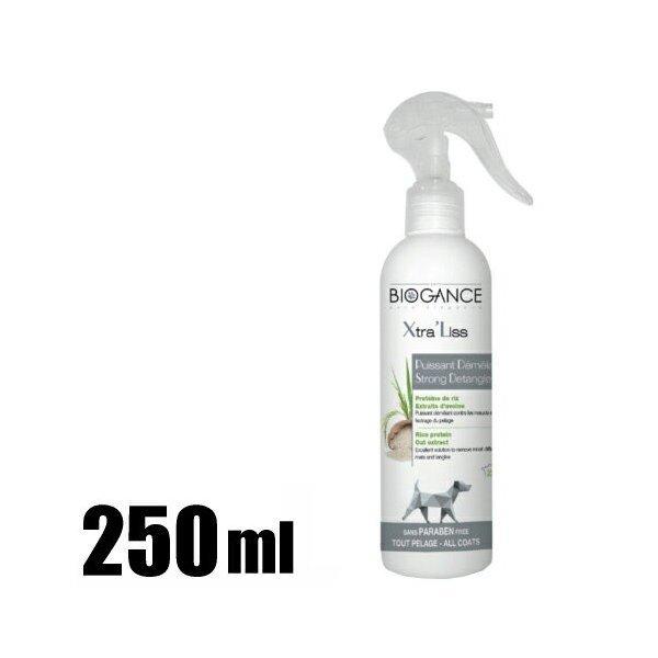 他サイト： バイオガンス エクストラリス タングルリムーバー 250ml【F2】の商品画像