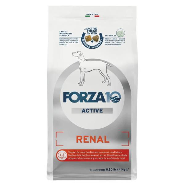 FORZA10（フォルツァディエチ） FORZA10（フォルツァ10） 愛犬用