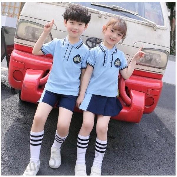 イギリス風幼稚園服男の子ｔシャツズボン上下セット女の子ワンピース キッズ ジュニア用 結婚式発表会入園式入学式卒園式制服 Dan 0rfdr2et Maple Sprout 通販 Yahoo ショッピング