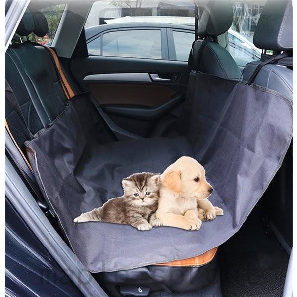 車用ペットシート ペット ドライブシート 後部座席 ペット用 犬 猫 車内 小型犬 中型犬 大型犬 カーシート シートカバー 防水シート 汚れ防止 Kyo Awmfdkns Maple Sprout 通販 Yahoo ショッピング