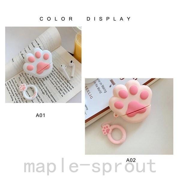 Airpods ケース エアーポッズ ねこ カバー Airpods2 シリコン イヤホンケース 耐衝撃 防水 防塵 激安 かわいい キャラクター Buyee Buyee 일본 통신 판매 상품 옥션의 대리 입찰 대리 구매 서비스