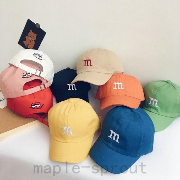 子供 女の子 キャップ おしゃれ キッズ ベビー マタニティ みんな探してる人気モノ