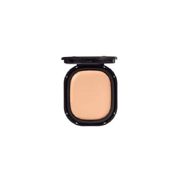 ひと塗りでシミが消える、美しい人肌を再現するクリームコンパクトファンデーション。少量で濃いシミまでカバーしながら、美しい人肌のもつ「ツヤ・質感・みずみずしさ」を再現する新技術を採用。シミがもとからなくなったような今までにない実感を。＜色＞F...