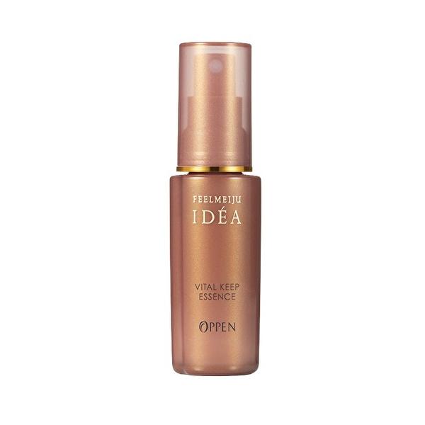 【国内正規品】オッペン化粧品　フィールメージュ　イデア　バイタルキープエッセンス　40ml