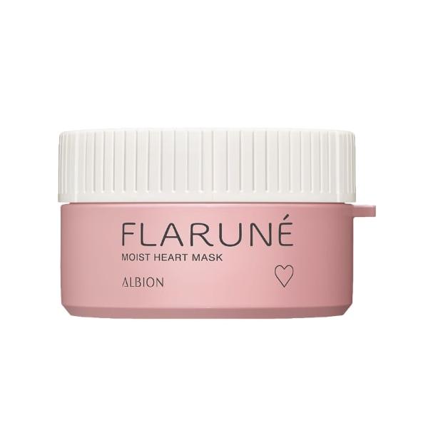 国内正規品】アルビオン フラルネ モイスト ハートマスク 80枚入