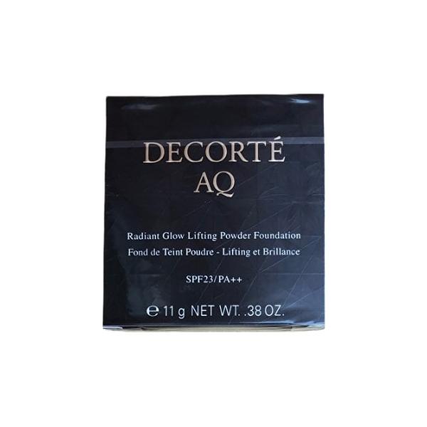 DECORTE AQ 【国内正規品】コスメデコルテ AQ スキン フォルミング