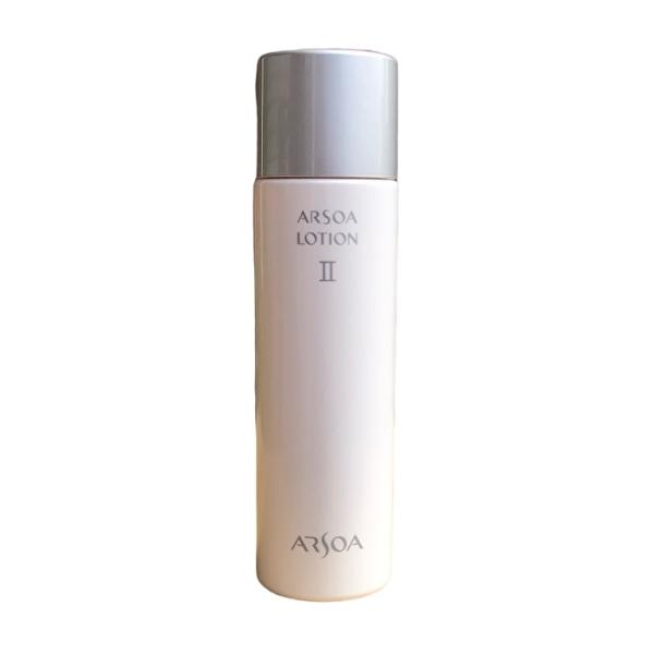 ARSOA LOTION II 150ml 2本セット Amazon | アルソア ローションII 2本セット | ノーブランド品