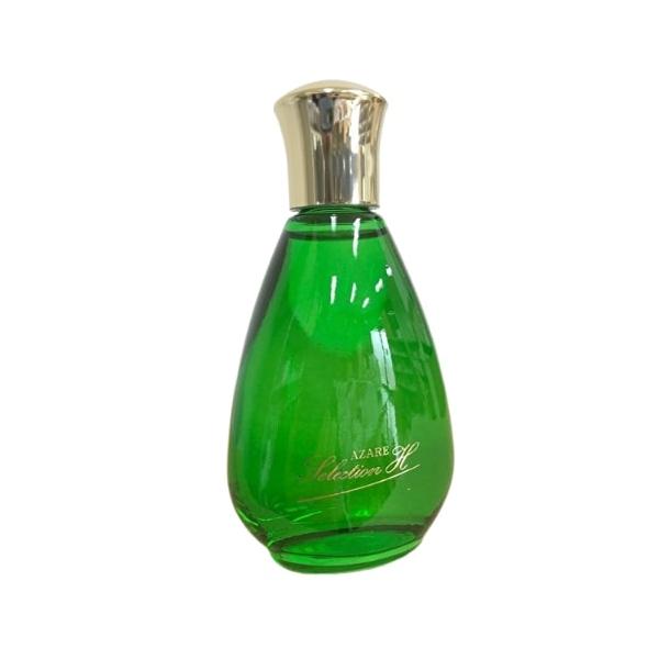 アザレ化粧品 AZARE アザレ セレクションMとエモリエントエッセンス