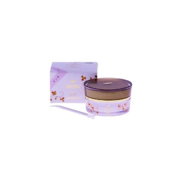 Sinary シナリー化粧品 シノワーズ CF プレミアム ピンク 15g Sinary シナリー化粧品 シノワーズ CF プレミアム ピンク 15g