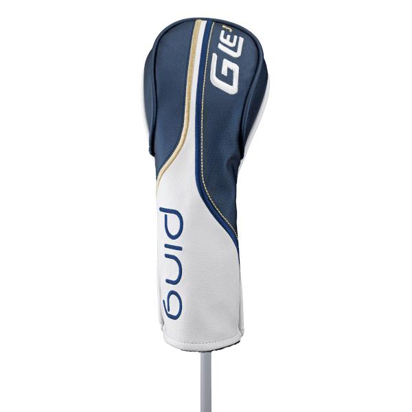 PING ピン G LE 3 ヘッドカバー フェアウェイウッド用 36319-02 