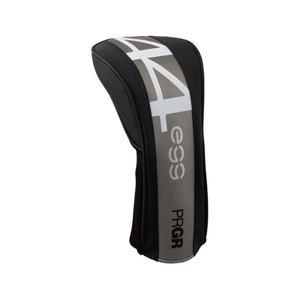 PRGR（プロギア） egg 44 ドライバー 専用ヘッドカバー 純正品 ゴルフ