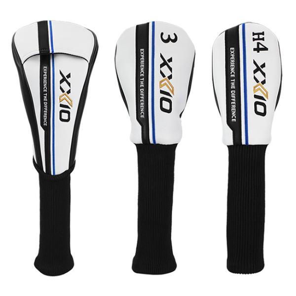 ☆新品☆ XXIO ゼクシオ12 ドライバーカバー XXIO12 ドライバー 10.5度