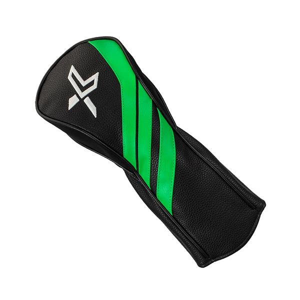 XXIO ダンロップ 2022 ゼクシオ エックス ドライバー 専用ヘッドカバー