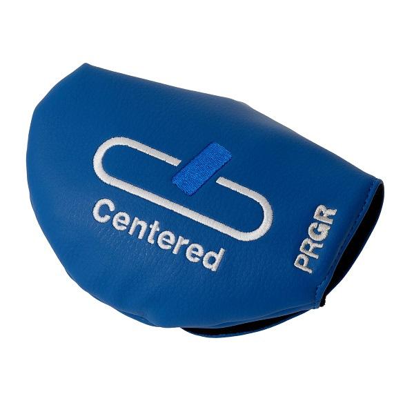 PRGR（プロギア） シルバーブレード Silver-Blade Centered 03OS/05OS