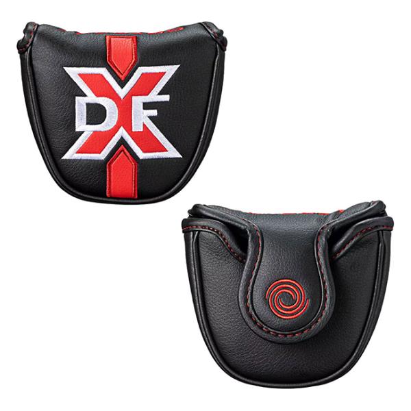 ODYSSEY（キャロウェイゴルフ） オデッセイ パターカバー DFX マレット