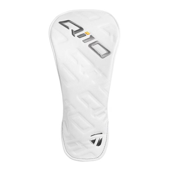 TaylorMade（テーラーメイド） Qi10 シリーズ 専用ヘッドカバー