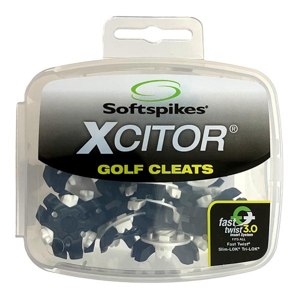 DUNLOP ダンロップ XCITOR ソフトスパイク鋲 GGS-FZ271 (14個 DUNLOP ダンロップ XCITOR ソフトスパイク鋲 GGS-FZ271 (14個