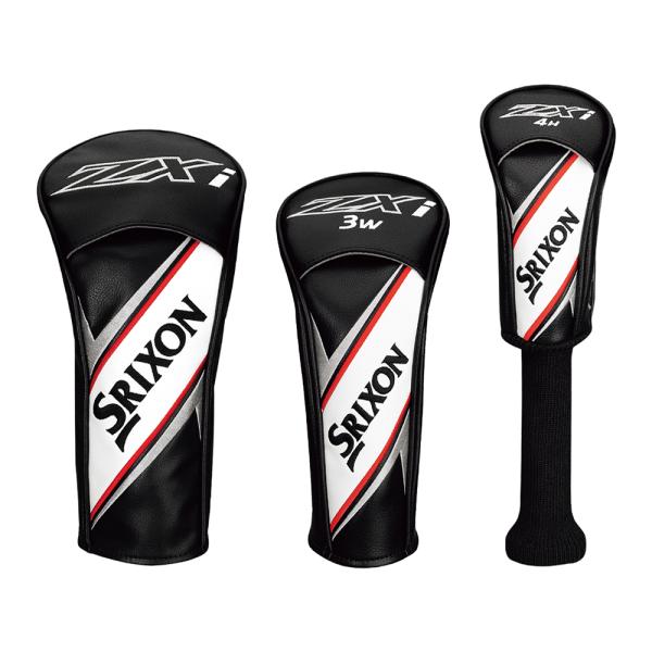iさま専用 SRIXON ダンロップ スリクソン ZX i 専用ヘッドカバー メーカー