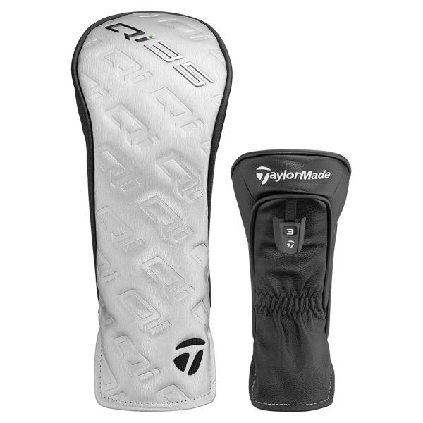 TaylorMade（テーラーメイド） Qi35 シリーズ 専用ヘッドカバー