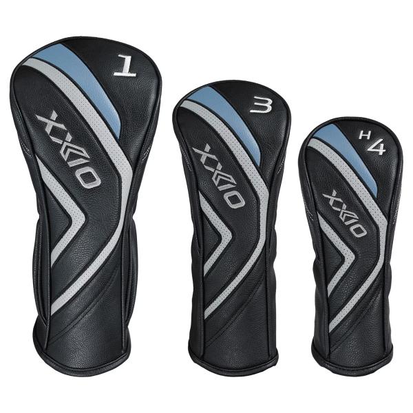 XXIO ダンロップ ゼクシオ14 メンズ 専用ヘッドカバー メーカー純正品