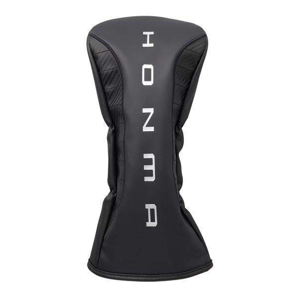 HONMA GOLF（本間ゴルフ） TW777 専用ヘッドカバー ドライバー用