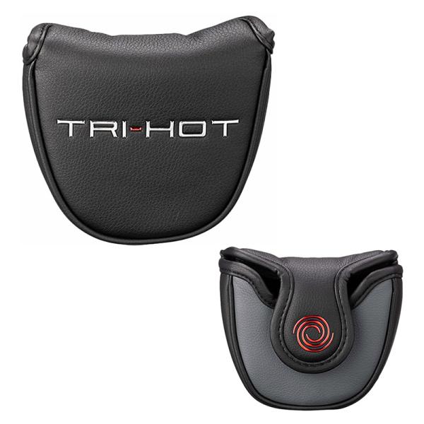 ODYSSEY オデッセイ TRI-HOT 5K パター 純正ヘッドカバー付き maplelanegolf_5522645