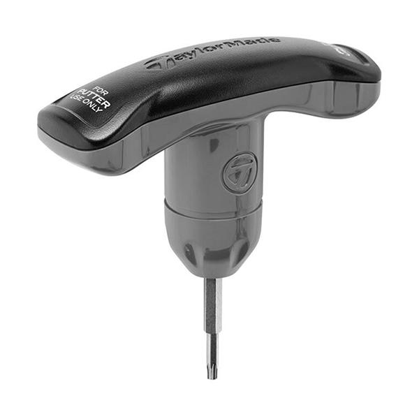 TaylorMade（テーラーメイド） スパイダー GT MAX 専用トルクレンチ