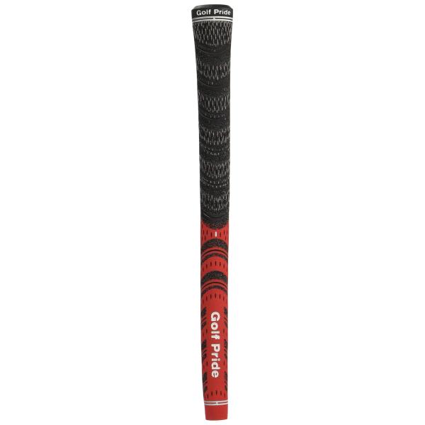 GOLFPRIDE(ゴルフプライド) ND マルチコンパウンドMCC バックライン無 MCC-R レッド M60R 2mvetro Amazon | GOLFPRIDE(ゴルフプライド) ゴルフグリップ マルチ