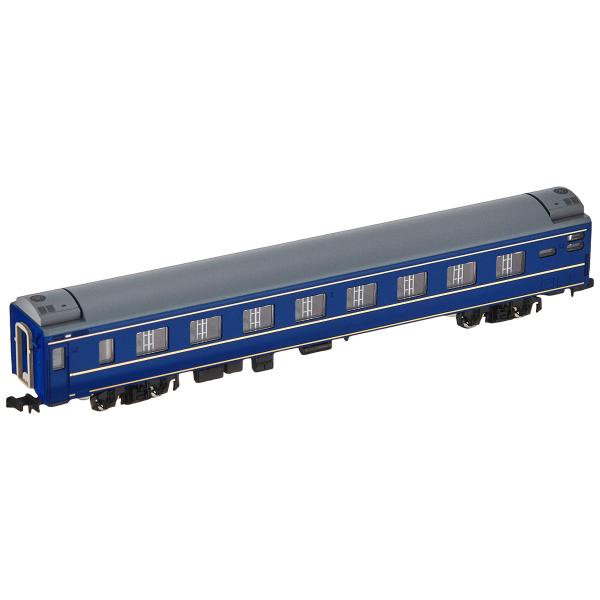 TOMIX Nゲージ オハネ25 0 北斗星・JR東日本仕様 増結用 9520