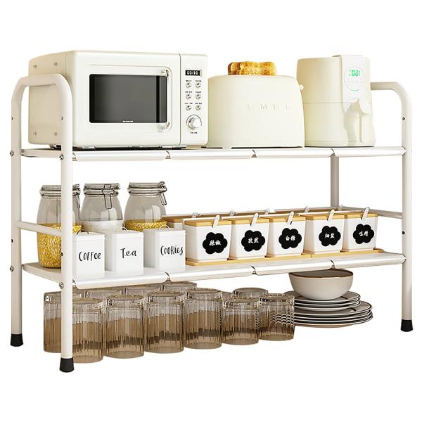 キッチンラック 10枚目