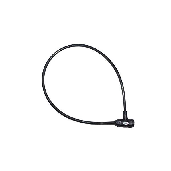 Jamp C ジェイアンドシー ワイヤーロック ディンプルキー Jc 003w 品質検査済 F10mmx900mm キー3本付属 900mm スモーク