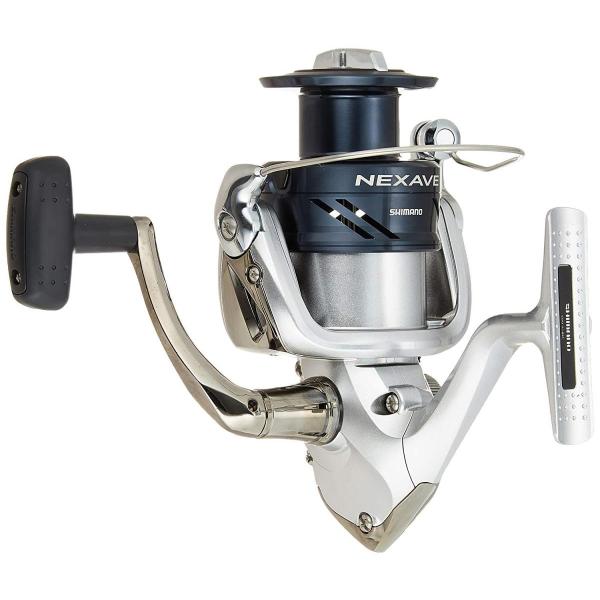 シマノ リール スピニングリール オンライン限定商品 ネクサーブ 18 C5000hg