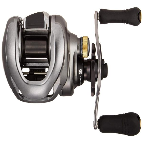 シマノ Shimano ベイトリール 15 メタニウム Dc Xg 左ハンドル Societyturn Com