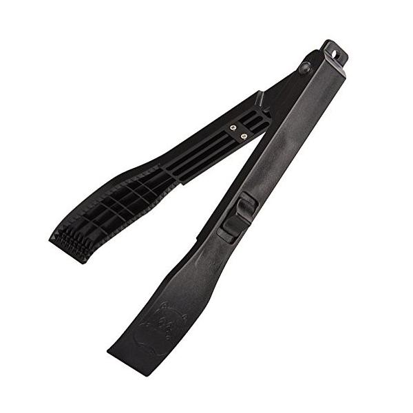 Usk Store 釣り用トング チープ フィッシュトング ワニグリップ 魚バサミ 釣り 軽量 魚つかみ 国内発送