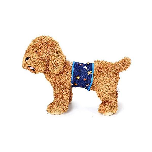 ペット用マナーパンツ 再利用可能 定番から日本未入荷 サニタリーパンツ 犬オムツカバー 犬用 雌犬用 生理期 衛生 発情期 パンツ 介護用 健康 安全 しつけ用