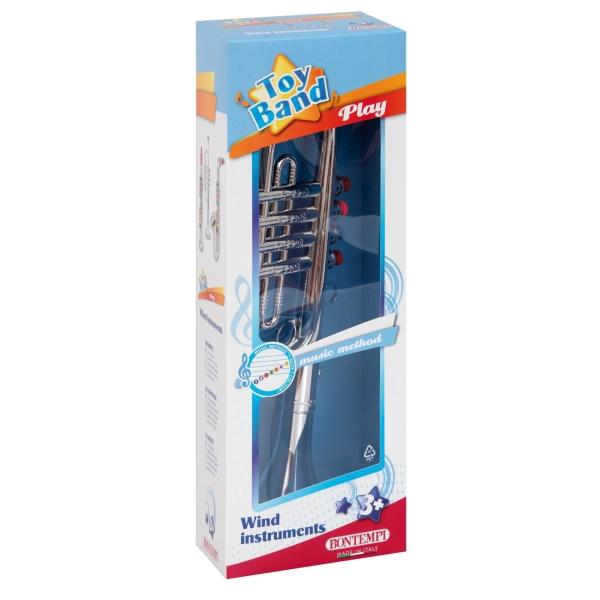 トランペット Seasonal Wrap入荷 ハロウィンコスプレ ドラムメジャー おもちゃ マーチングバンド 楽器