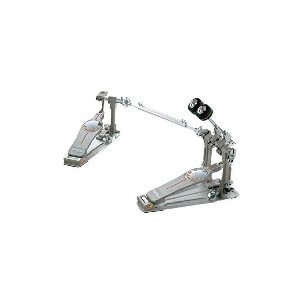 Pearl Direct Eliminator Drive ドラムペダル ダブル ツインペダル コンプリートセット Drive Demon ツインペダル Direct P 008 Maple Tree House
