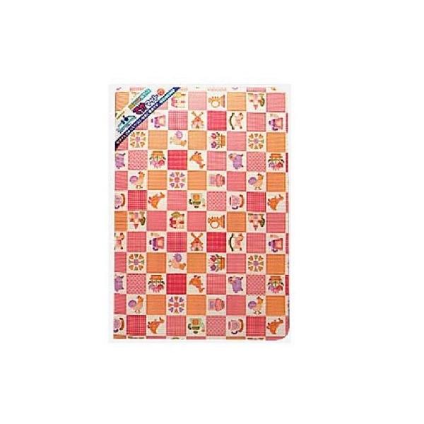 2つ折りでかマット メルヘン Pymr Go Th