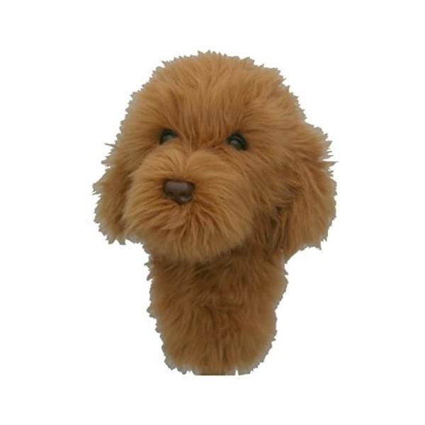 Daphne S Doodle犬ドライバーヘッドカバー Kpevistonidas Gr