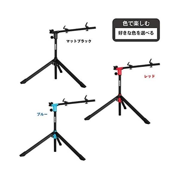 ゴリックス 自転車整備台 メンテナンススタンド