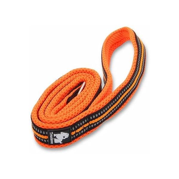 Cocomall 犬 犬用リード 小型 中型 大型犬用リード 訓練リード ロングリード ペット用品 ハーネス 3m反射材料 ナイロン製 通気 Www Nlqp Com