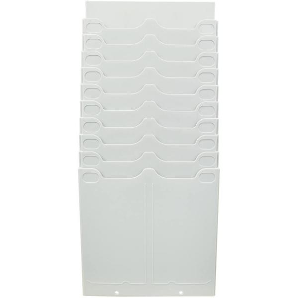 Mita Mk 100 用 タイムカード 用ラック 人用 Mcr Primariaraucesti Ro