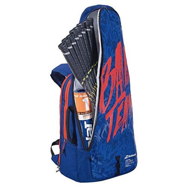 バボラ (Babolat) TOURNAMENT BAG (トーナメントバッグ) テニス用 ブルー/レッド 32×77×20cm 75700 :20220316150155-00104:Maple Tree House - 通販 - Yahoo!ショッピング バボラ (Babolat) TOURNAMENT BAG (トーナメントバッグ) テニス用 ブルー/レッド 32×77×20cm 75700 :20220316150155-00104:Maple Tree House - 通販 - Yahoo!ショッピング