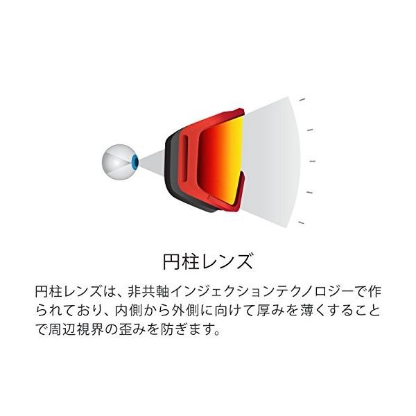 Anon アノン スノーボード スキー ゴーグル レディース Deringer Purple ウィメンズ Gold 通販 激安 Chrome