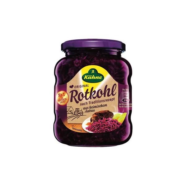 色鮮やかなレッドキャベツを酢漬けにしました。お料理の付け合せとして彩りを添えます。