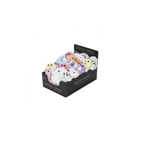 ループスモル ナンバーズBOXセット(1セット)